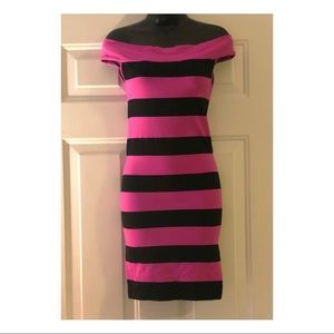 BeBe Bodycon Dress